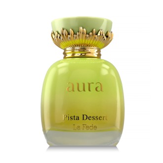 La Fede Aura Pista Dessert Eau De Parfum 100 ml (woman) 2