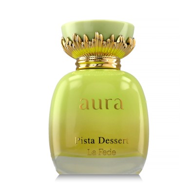 La Fede Aura Pista Dessert Eau De Parfum 100 ml kvepalai moterims
