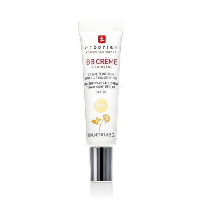 Erborian BB Make-up Care Face Cream SPF 15 (Nude) 15 ml