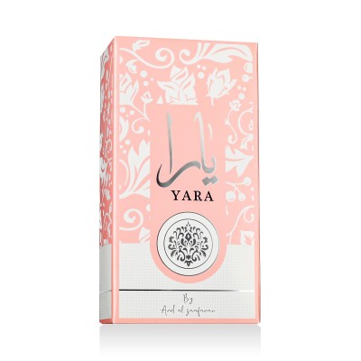 Ard Al Zaafaran Yara Eau De Parfum 50 ml kvepalai moterims