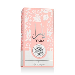 Ard Al Zaafaran Yara Eau De Parfum 50 ml kvepalai moterims