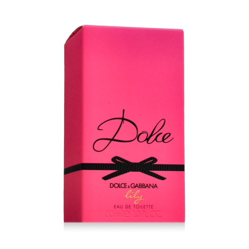 Dolce & Gabbana Dolce Lily Eau De Toilette 30 ml kvepalai moterims