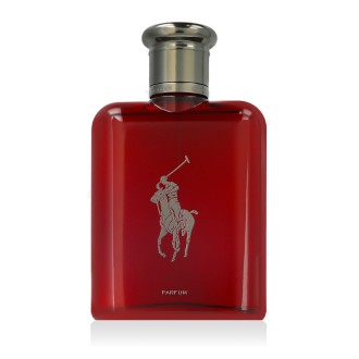 Ralph Lauren Polo Red Parfum Refillable 125 ml (man) 2