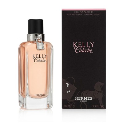 Hermès Kelly Caléche Eau De Parfum - unpacked 100 ml kvepalai moterims