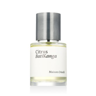 Maison Crivelli Citrus Batikanga Eau De Parfum 30 ml (unisex)