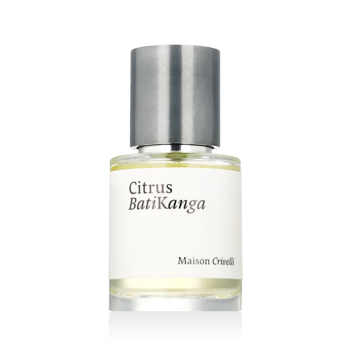 Maison Crivelli Citrus Batikanga Eau De Parfum 30 ml kvepalai unisex