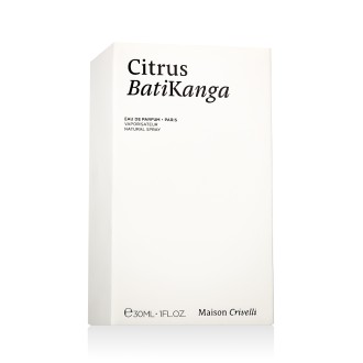 Maison Crivelli Citrus Batikanga Eau De Parfum 30 ml kvepalai unisex 2