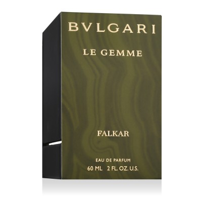Bvlgari Le Gemme Falkar Eau De Parfum 60 ml kvepalai vyrams