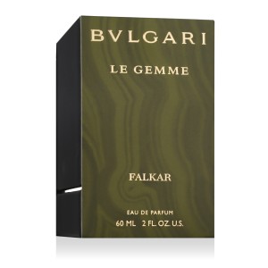 Bvlgari Le Gemme Falkar Eau De Parfum 60 ml kvepalai vyrams