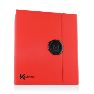 Morph Kolonaki Eau De Parfum Intense 100 ml kvepalai moterims