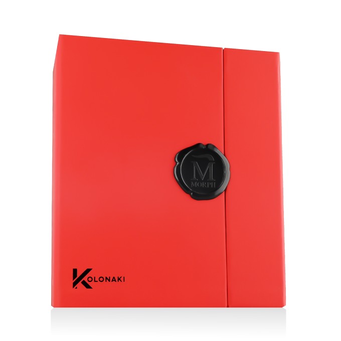 Morph Kolonaki Eau De Parfum Intense 100 ml kvepalai moterims