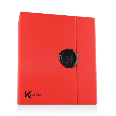 Morph Kolonaki Eau De Parfum Intense 100 ml kvepalai moterims