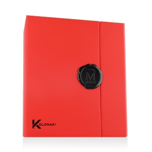 Morph Kolonaki Eau De Parfum Intense 100 ml kvepalai moterims