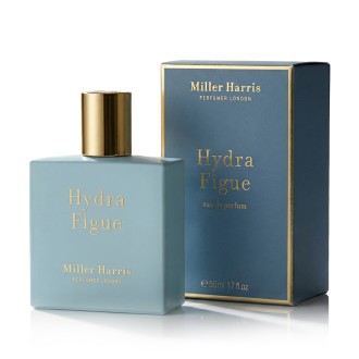 Miller Harris Hydra Figue Eau De Parfum 50 ml (unisex)
