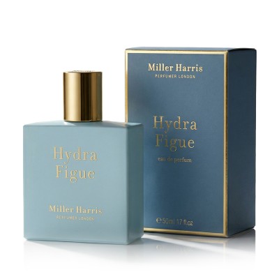 Miller Harris Hydra Figue Eau De Parfum 50 ml kvepalai unisex