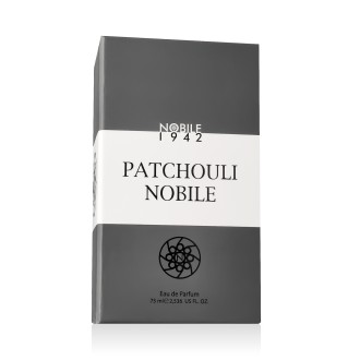 Nobile 1942 Patchouli Nobile Eau De Parfum 75 ml (man)