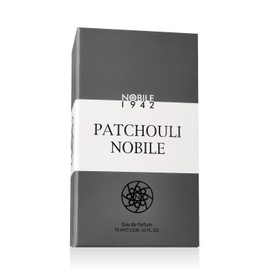 Nobile 1942 Patchouli Nobile Eau De Parfum 75 ml kvepalai vyrams