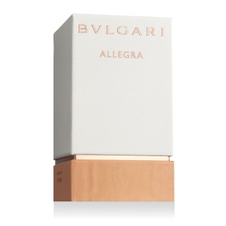 Bvlgari Allegra Magnifying Myrrh Essence Eau De Parfum 40 ml kvepalai moterims
