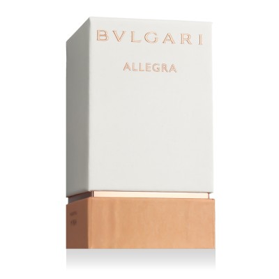 Bvlgari Allegra Magnifying Myrrh Essence Eau De Parfum 40 ml kvepalai moterims