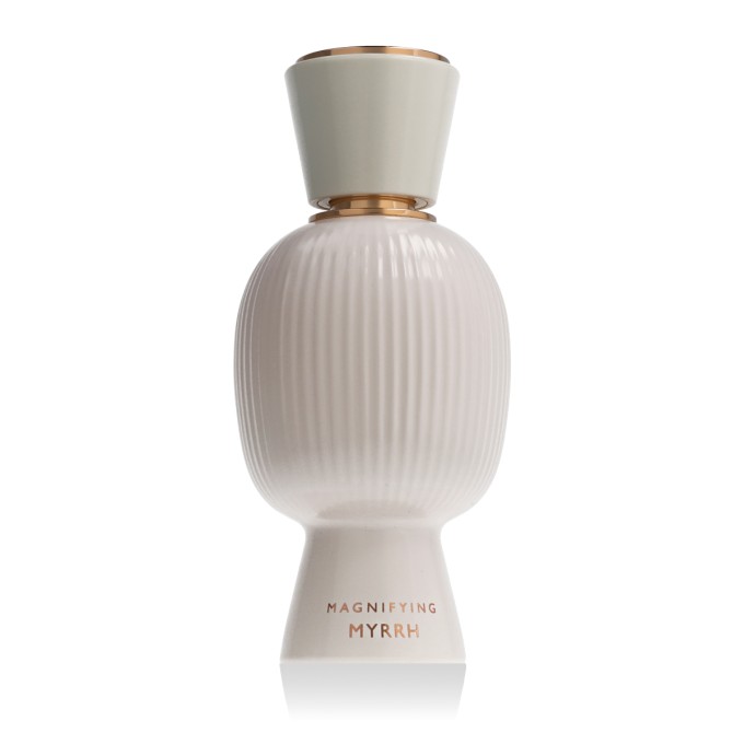 Bvlgari Allegra Magnifying Myrrh Essence Eau De Parfum 40 ml kvepalai moterims