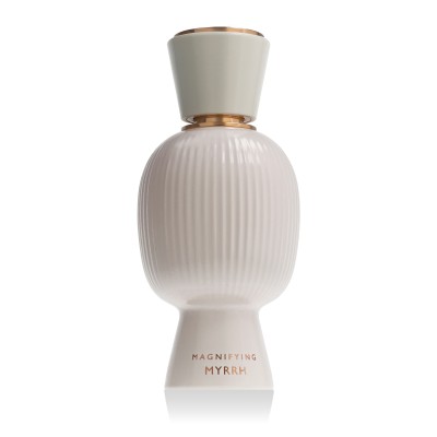 Bvlgari Allegra Magnifying Myrrh Essence Eau De Parfum 40 ml kvepalai moterims