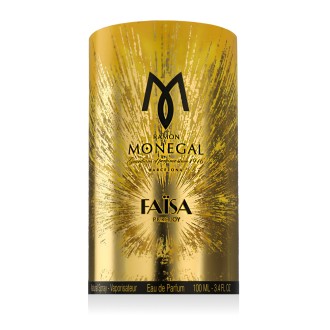 Ramon Monegal Faïsa Eau De Parfum 100 ml kvepalai unisex