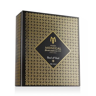 Ramon Monegal Soul Of Oud Eau De Parfum 100 ml kvepalai unisex