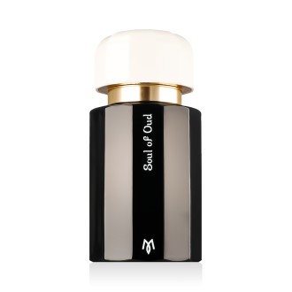 Ramon Monegal Soul Of Oud Eau De Parfum 100 ml (unisex) 2