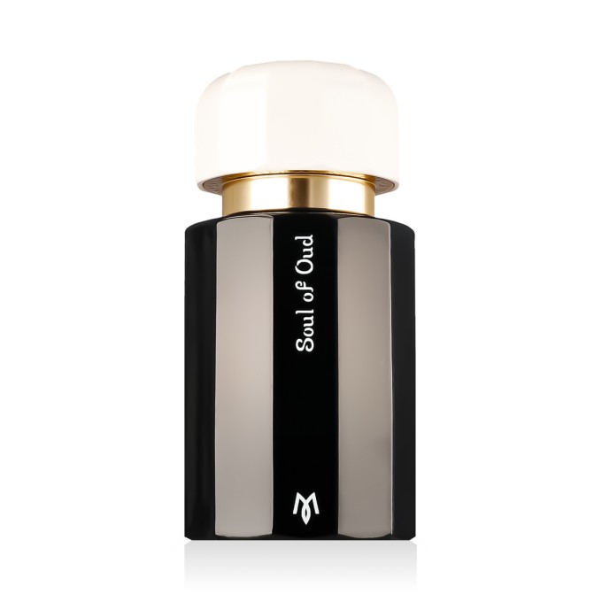 Ramon Monegal Soul Of Oud Eau De Parfum 100 ml kvepalai unisex