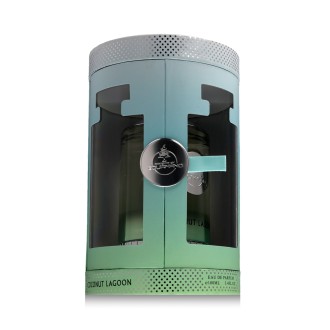 Ministry of Gourmand Coconut Lagoon Eau De Parfum 100 ml kvepalai unisex