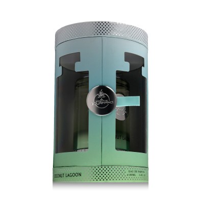 Ministry of Gourmand Coconut Lagoon Eau De Parfum 100 ml kvepalai unisex