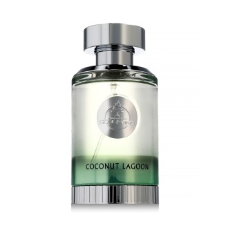 Ministry of Gourmand Coconut Lagoon Eau De Parfum 100 ml (unisex) 2
