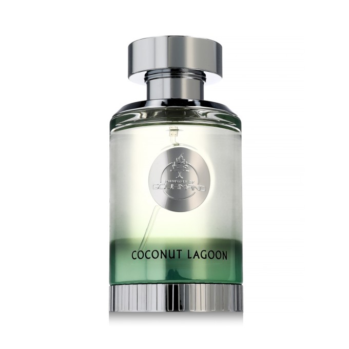 Ministry of Gourmand Coconut Lagoon Eau De Parfum 100 ml kvepalai unisex