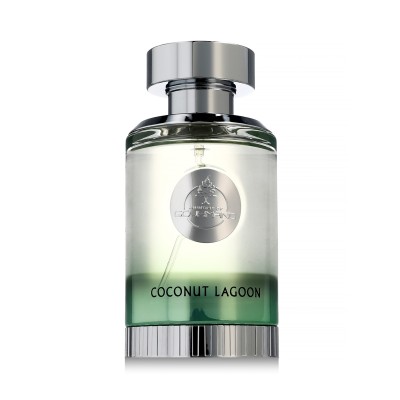 Ministry of Gourmand Coconut Lagoon Eau De Parfum 100 ml kvepalai unisex