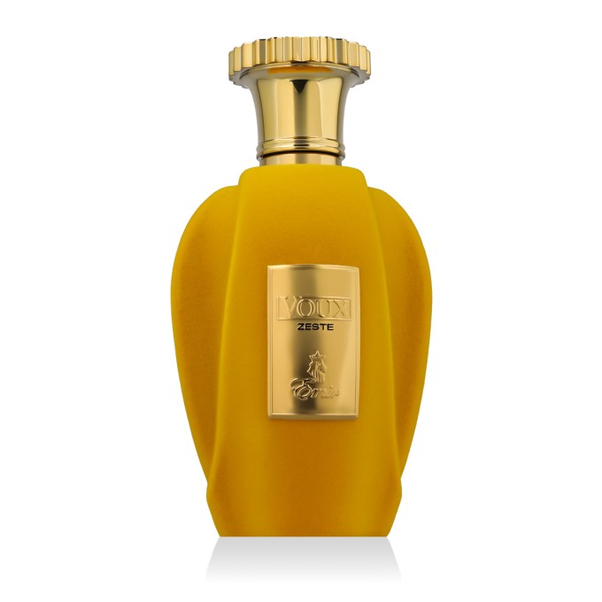 Emir Voux Zeste Eau De Parfum 100 ml kvepalai moterims