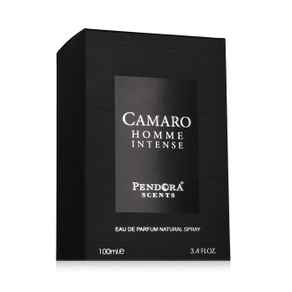 Pendora Scents Camaro Homme Intense Eau De Parfum 100 ml (unisex)