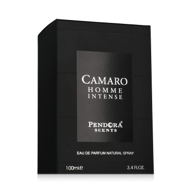 Pendora Scents Camaro Homme Intense Eau De Parfum 100 ml kvepalai unisex