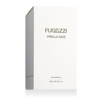 Fugazzi Vanilla Haze Eau De Parfum 100 ml (unisex)