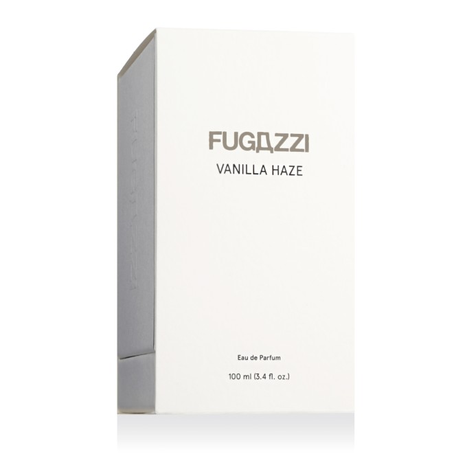 Fugazzi Vanilla Haze Eau De Parfum 100 ml kvepalai unisex