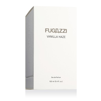 Fugazzi Vanilla Haze Eau De Parfum 100 ml kvepalai unisex
