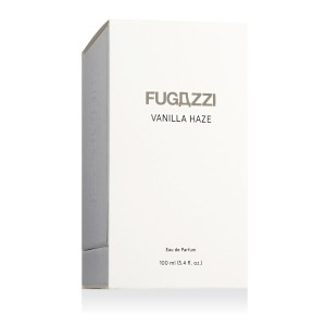 Fugazzi Vanilla Haze Eau De Parfum 100 ml kvepalai unisex