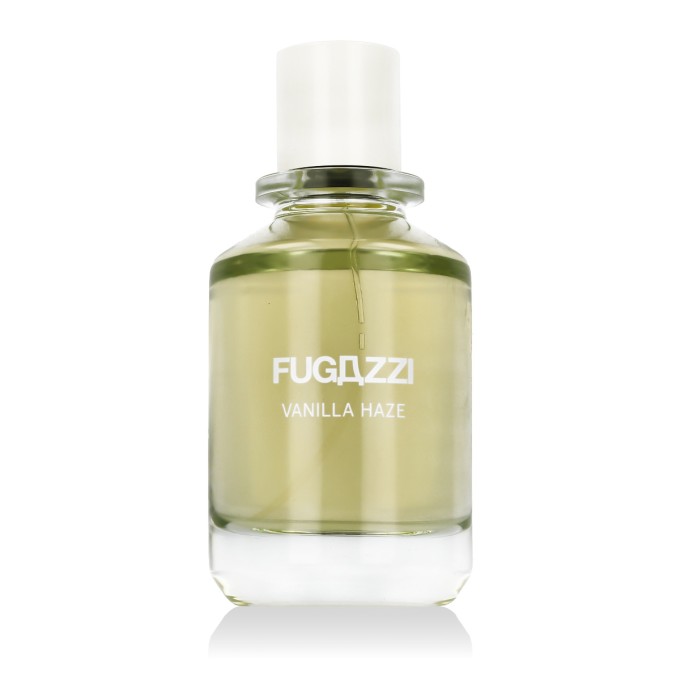 Fugazzi Vanilla Haze Eau De Parfum 100 ml kvepalai unisex