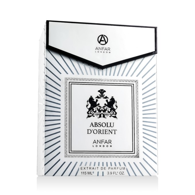 Anfar London Absolu d Orient Extrait de Parfum 115 ml kvepalai vyrams