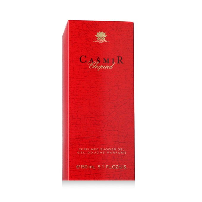 Chopard Casmir Perfumed Shower Gel 150 ml moterims