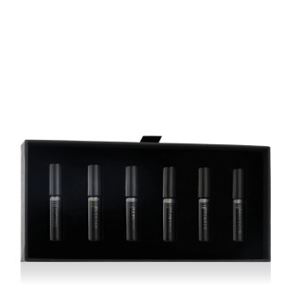 Moudon Discovery Set Noir Collection Extrait de Parfum MINI 6 x 3 ml 2