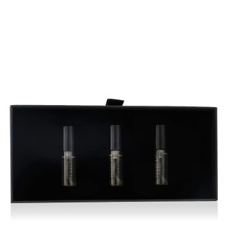 Moudon Discovery Set Noir Mat Collection Extrait de Parfum MINI 3 x 3 ml 2
