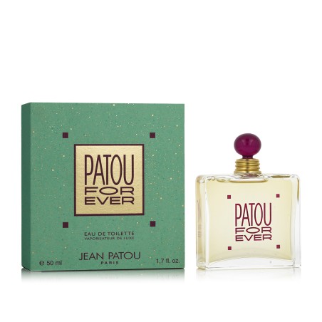 Jean Patou Patou Forever Eau De Toilette 50 ml kvepalai moterims