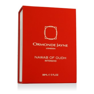 Ormonde Jayne Nawab of Oudh Intensivo Parfum UNISEX 88 ml kvepalai unisex