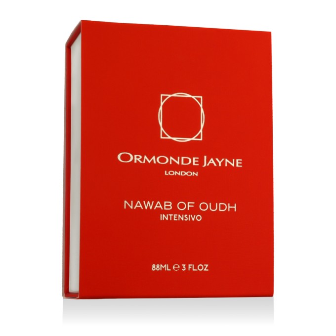 Ormonde Jayne Nawab of Oudh Intensivo Parfum UNISEX 88 ml kvepalai unisex