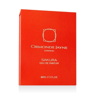 Ormonde Jayne Sakura Eau De Parfum 88 ml kvepalai unisex
